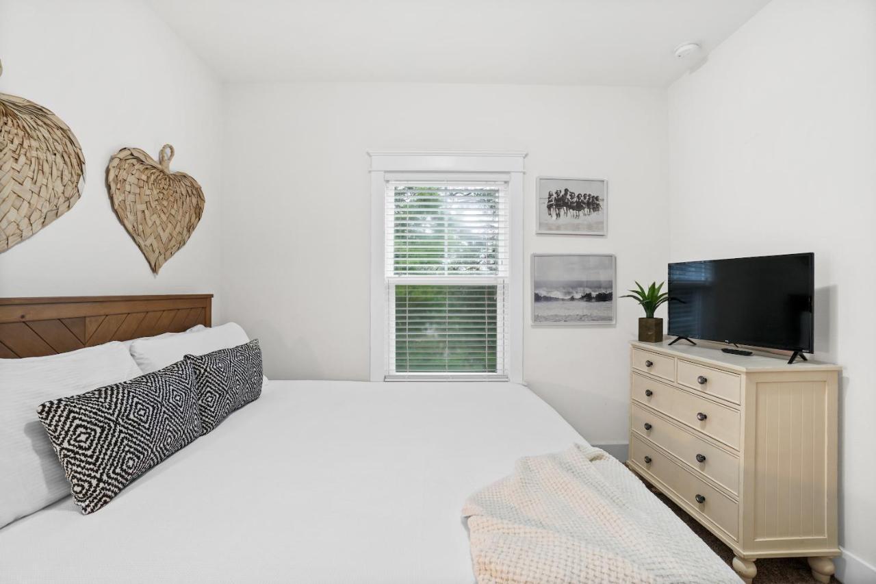 30A Highland Park - Shoreline Beach House By Panhandle Getaways Санта-Роза-Бич Экстерьер фото